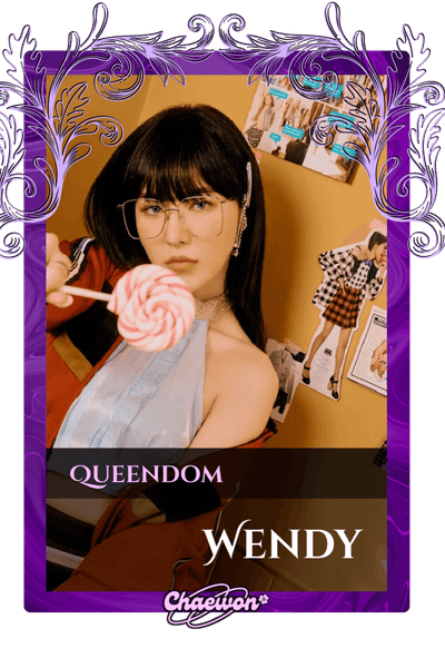 Wendy