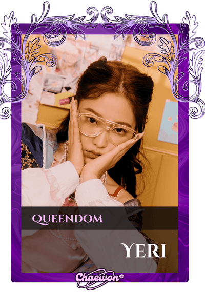 Yeri