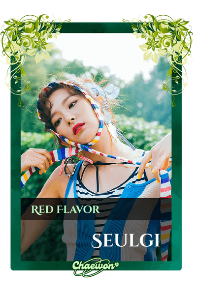 Seulgi