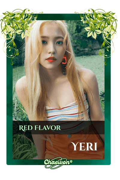 Yeri