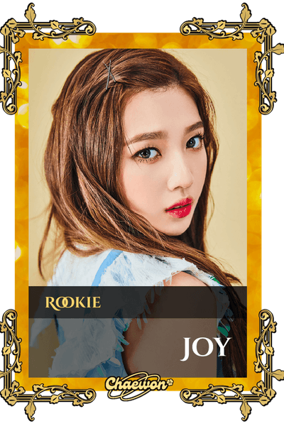 Joy