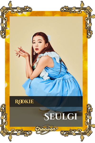 Seulgi