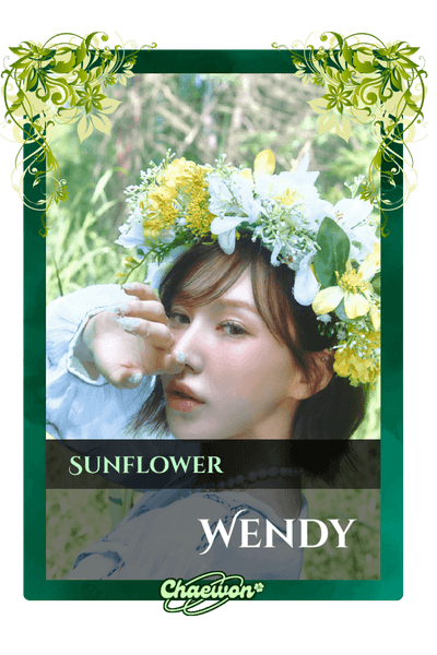 Wendy
