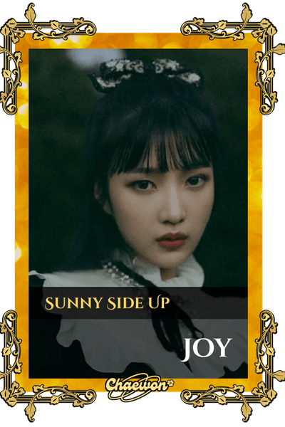 Joy