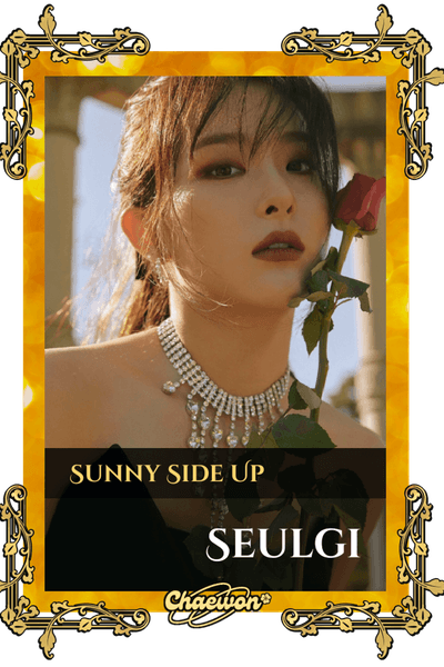 Seulgi
