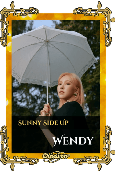 Wendy