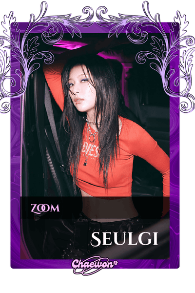 Seulgi