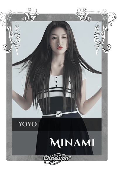 Minami