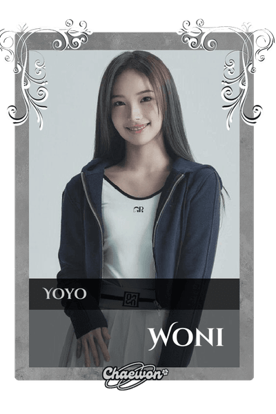 Woni