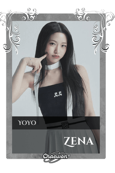 Zena