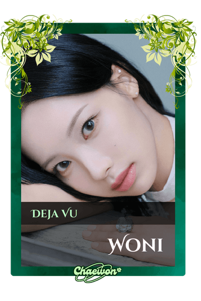 Woni