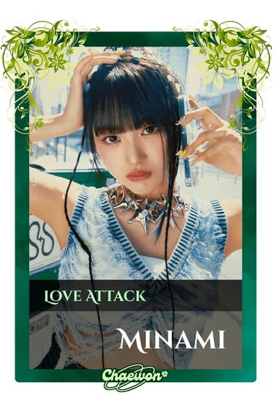 Minami