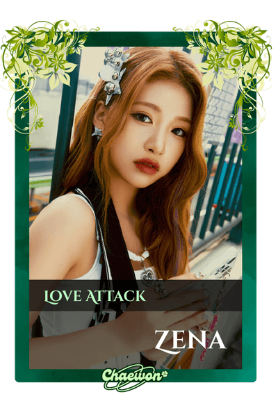 Zena