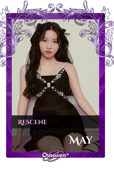 May