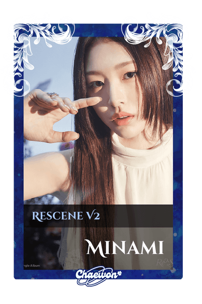 Minami