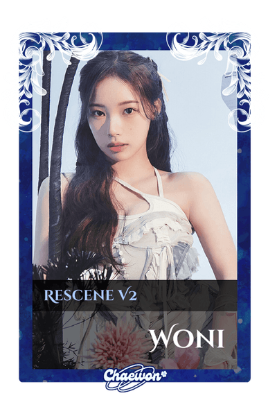 Woni