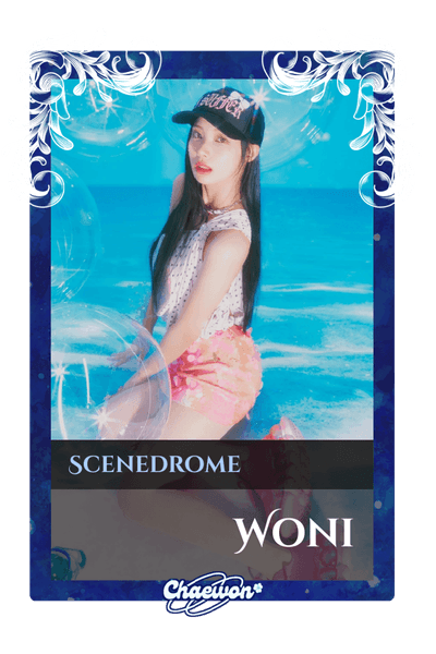 Woni