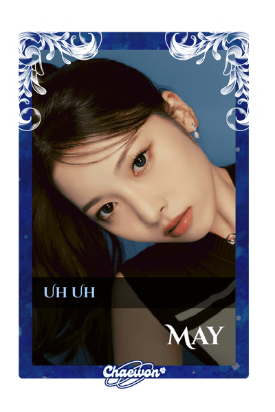 May