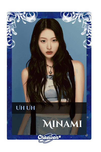 Minami