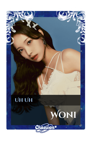 Woni