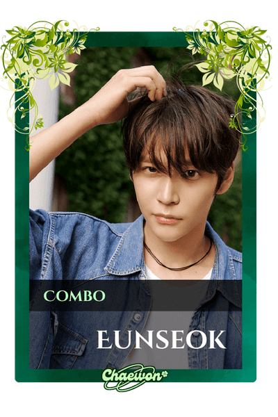 Eunseok