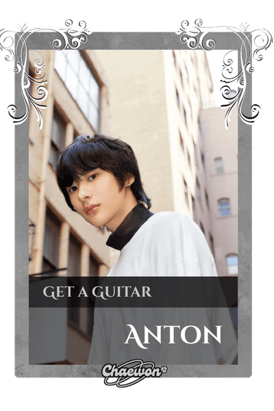 Anton