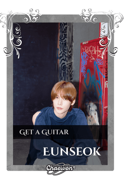 Eunseok
