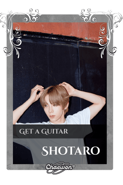Shotaro