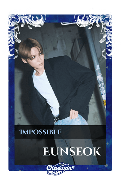 Eunseok