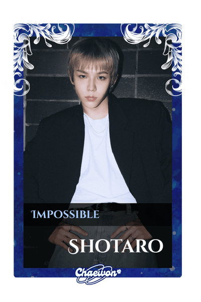 Shotaro