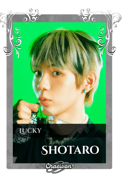 Shotaro