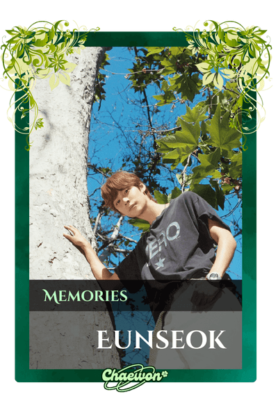Eunseok