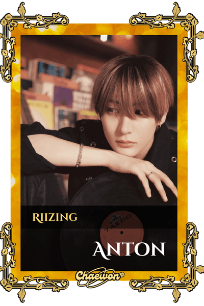 Anton