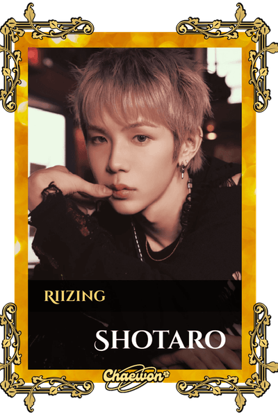 Shotaro