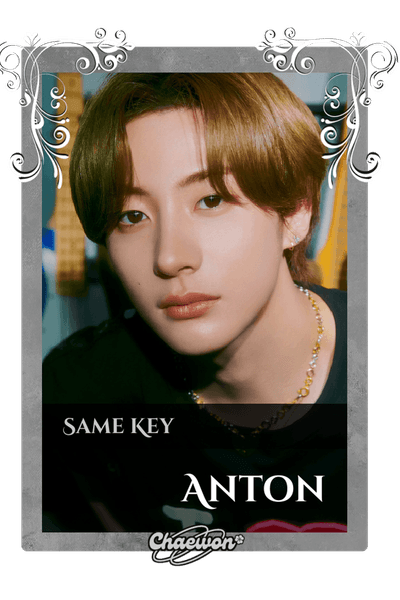 Anton