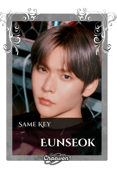 Eunseok