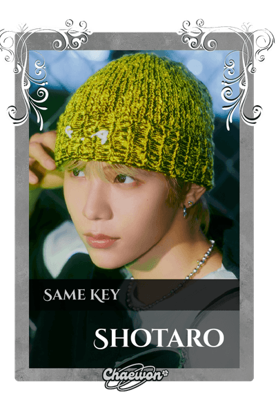 Shotaro