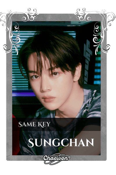 Sungchan