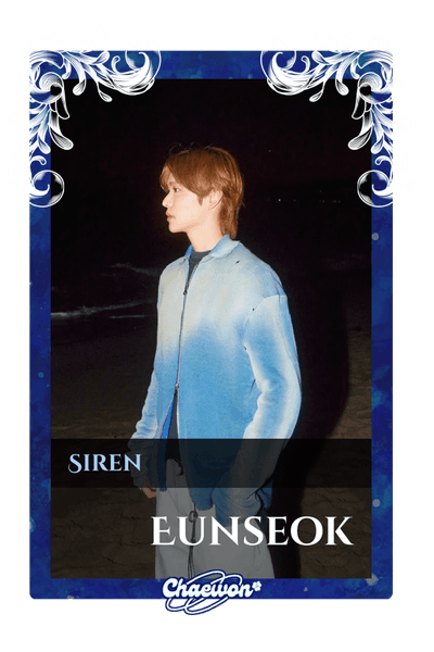 Eunseok