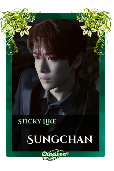 Sungchan