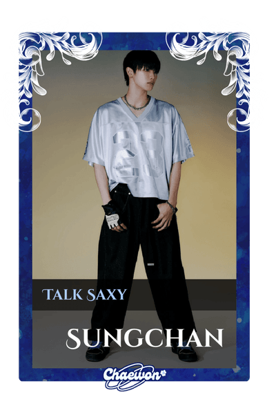 Sungchan