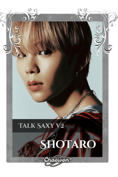 Shotaro
