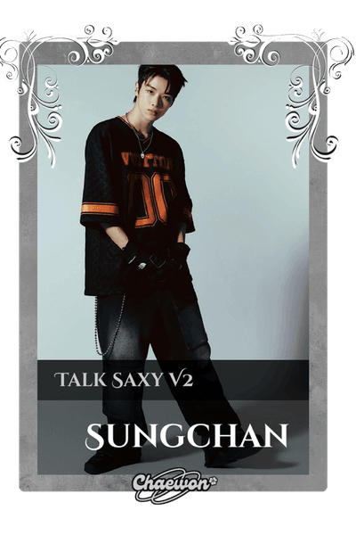 Sungchan
