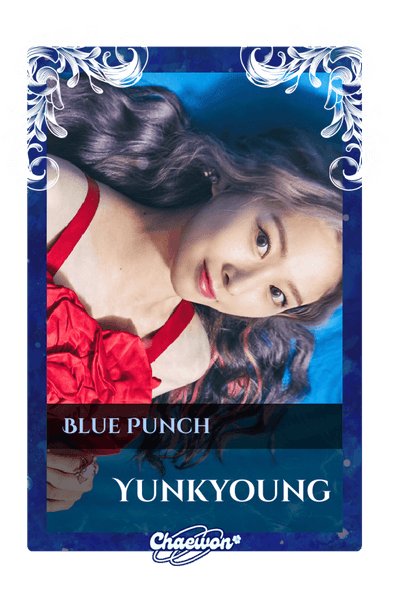 Yunkyoung