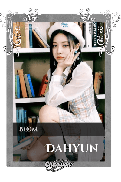 Dahyun