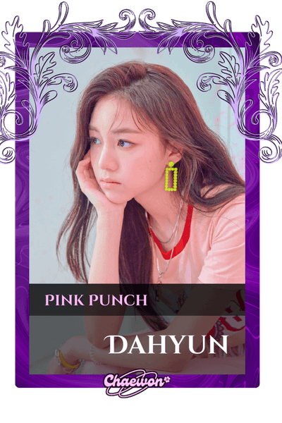 Dahyun