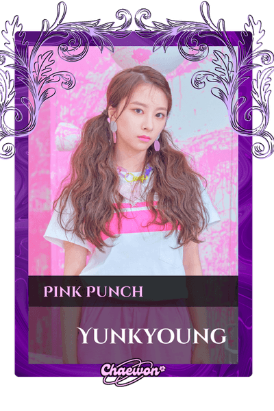 Yunkyoung