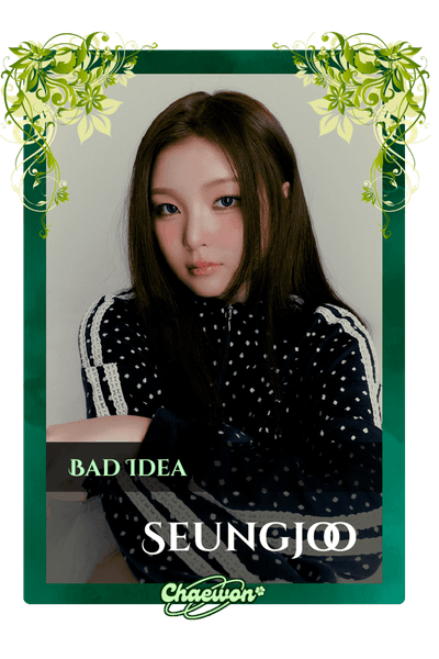 Seungjoo