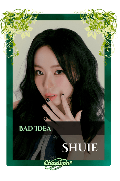 Shuie