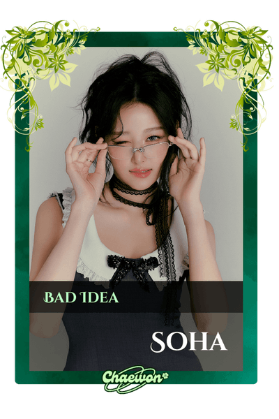 Soha